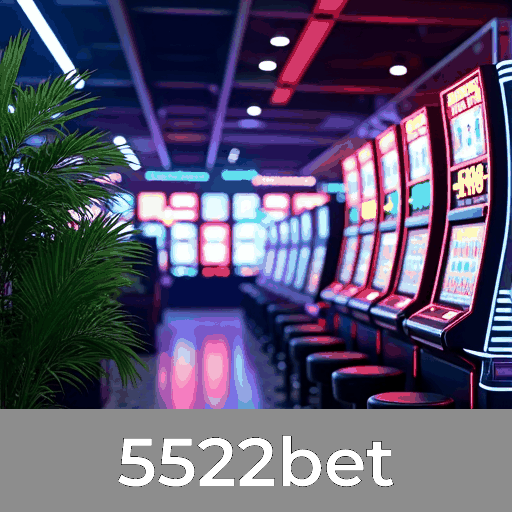 Experimente o Login Exclusivo e Seguro na 5522bet