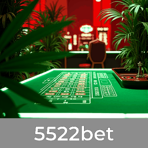 5522bet: A Plataforma Especializada em Apostas Esportivas no Brasil
